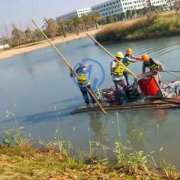 河道治理与河道生态治理修复的发展建议